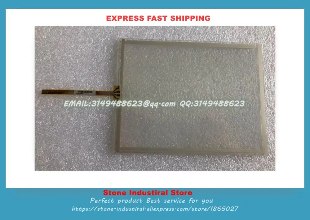 

MTM-15DK-4 MTM-15DK-5 Touch Screen 100% Test Good Quality