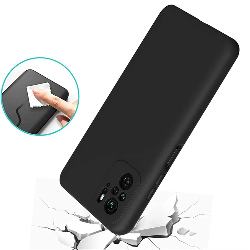 note-10s 11s, funda mate para redmi note10s suave líquida tpu fundas de telefono redminote 10s carcasa redmi note 10 s case redmi nota 10s xiaomi note 11 s funda