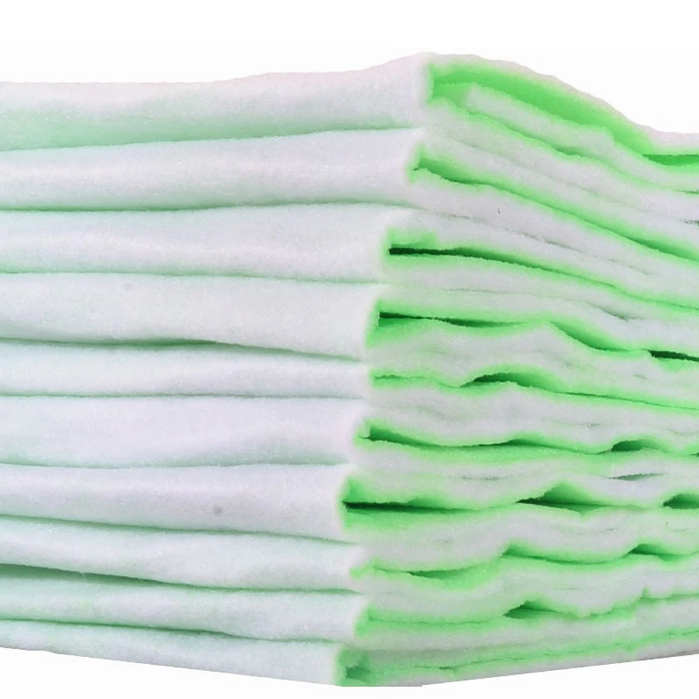 

pond filter sponges, 120x30x0.4cm 2levels 2colors Biochemical filter cotton filter sponges for aquarium fish water filter