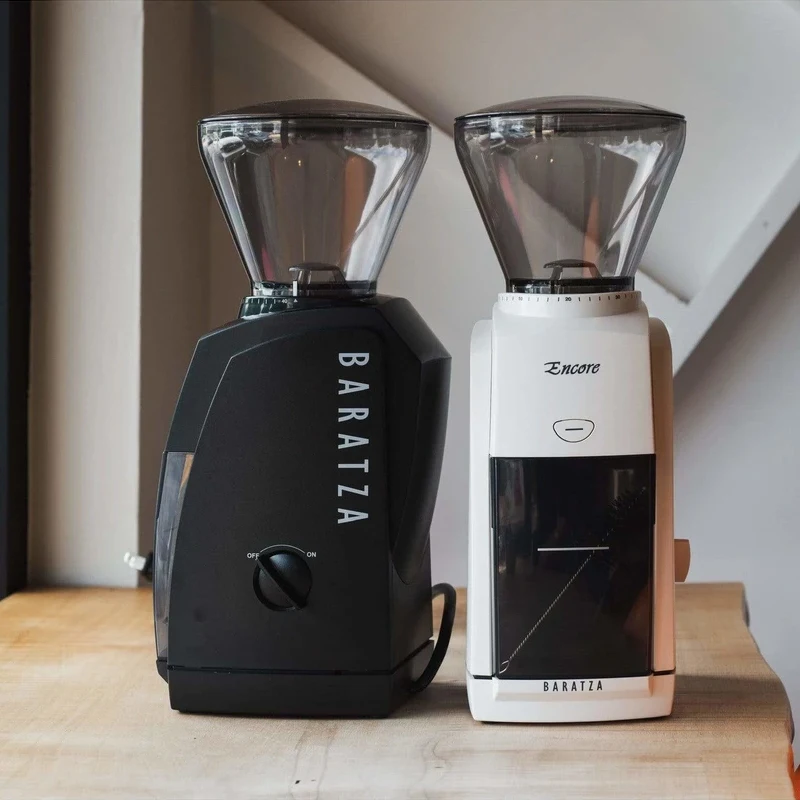 Baratza Encore Conical Burr Coffee Grinder