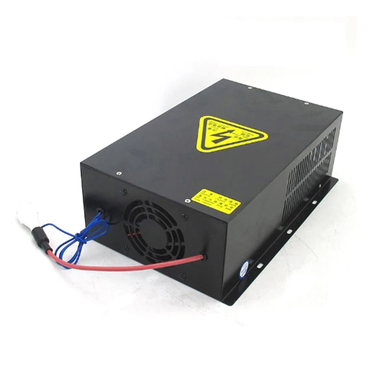 LASERPWR Laser Power Supply T60 For 50W -70W CO2 Laser Tube on Cutting Machine 9060/1080/1390/1610 Laser Cutter for Wood Acrylic