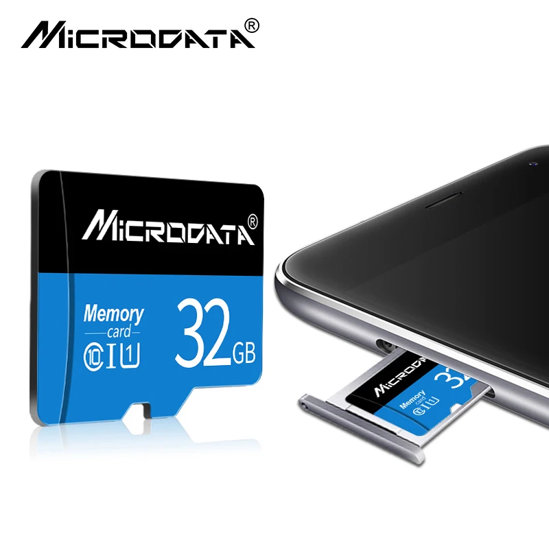Top sell Micro tf SD card 4GB 8GB 128GB 32GB 64GB memory card mini sd card Real capacity 16GB class10 for cell phones image 3