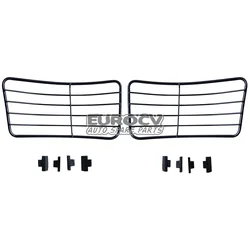 Spare Parts for Scania Trucks SCE 1545265 1545264 L.H & R.H Lamp Guard
