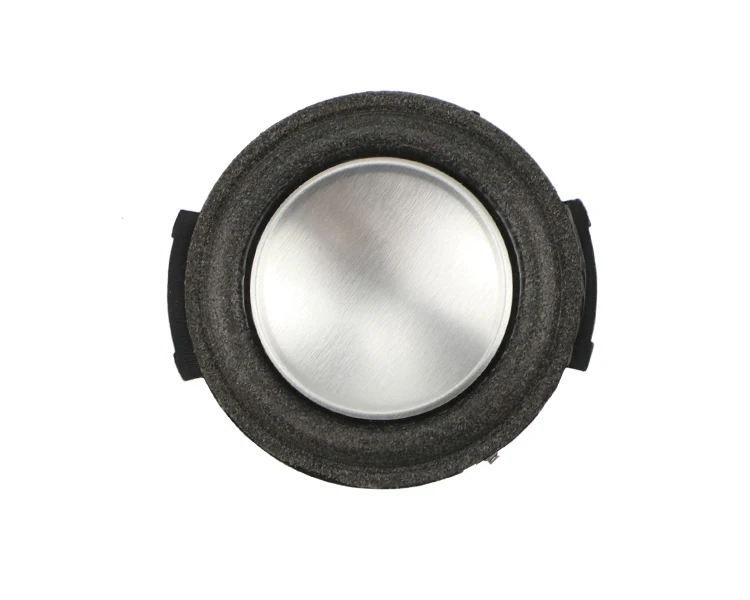 1 インチミニスピーカーユニット 4ohm 3 5w フルレンジスピーカー bluetooth スピーカーステージクリスタルシリーズオーディオ diy 良質