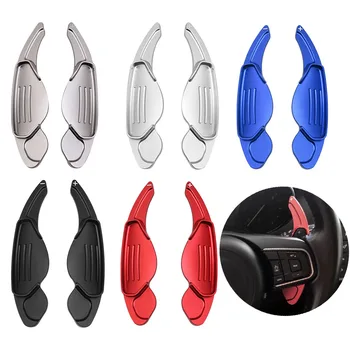 Jaguar xf xe xj F-PACE F-TYPE x760 x250 x260 x761 x351用のギアレバー,ステアリングホイール,粘着アクセサリー