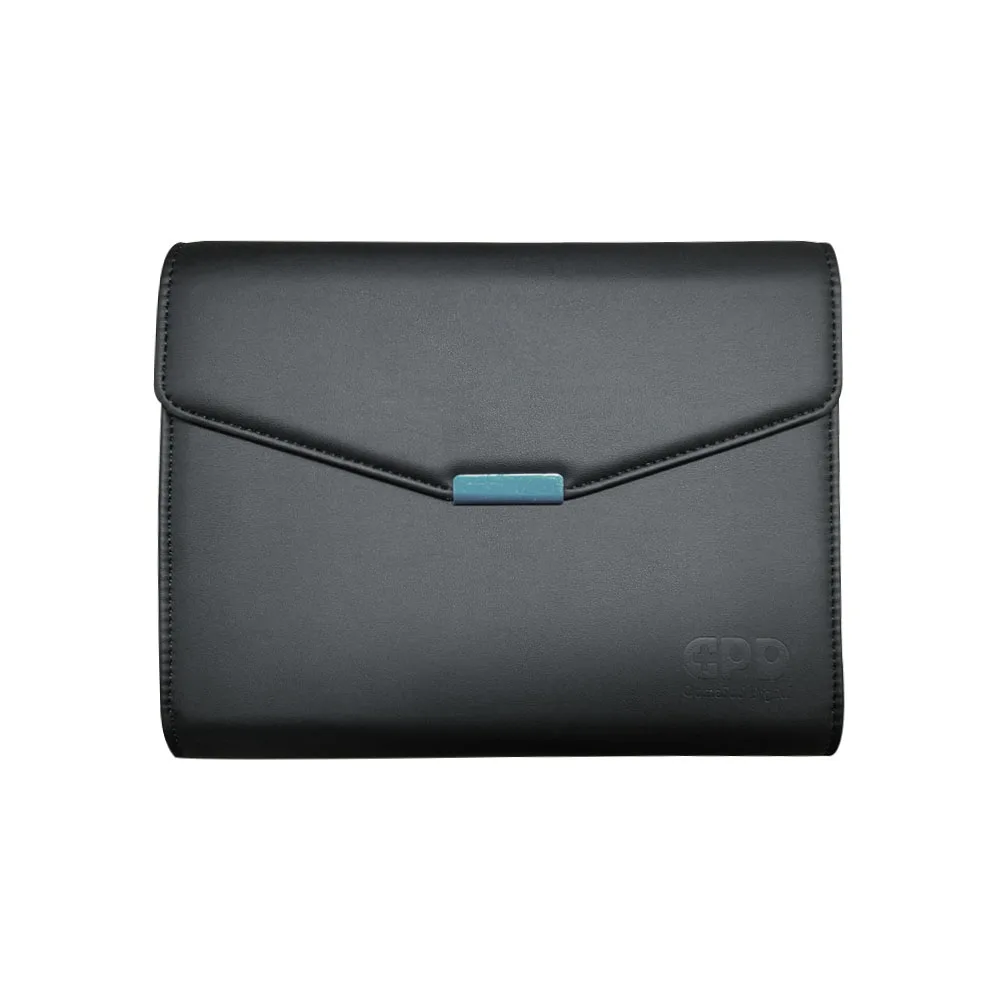 GPD Protection Case Black For Pocket 3 Pocket 4 Also Apply To GPD  P2 Max  WIN Max Windows 10 Mini Laptop Gaming PC