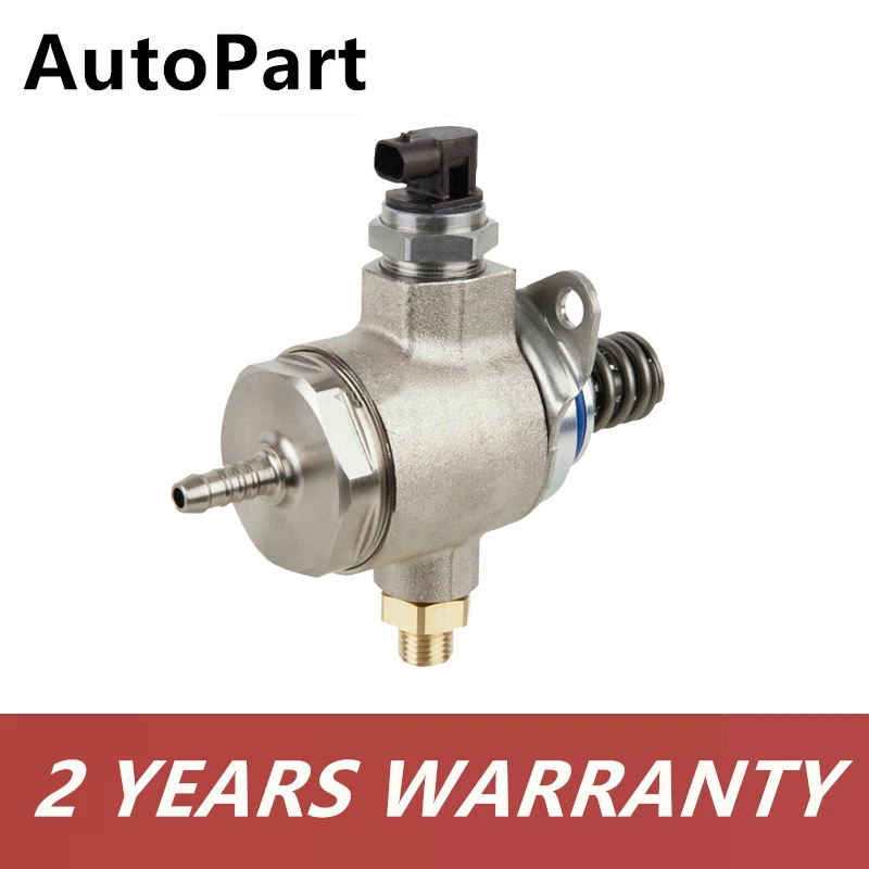 Mechanical High Pressure Fuel Pump For Audi A4 A5 A6 Q3 Q5 TT For VW Passat CC Tiguan For Seat Leon  06J 127 025 E 06J127025G