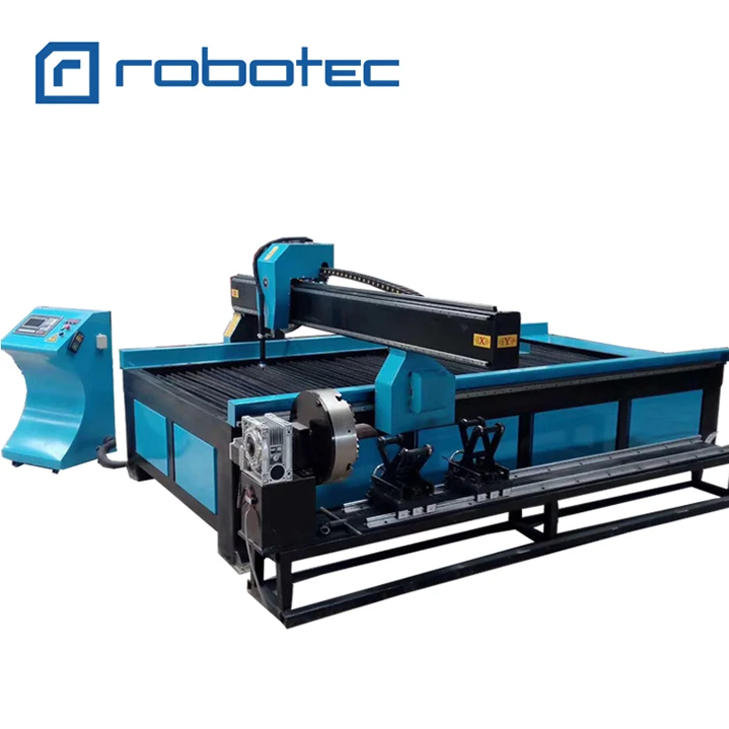 

Automatic cnc plasma cutting machine for 0-30mm steel cutting/1325 1530 plasma cutter with marking head for metal