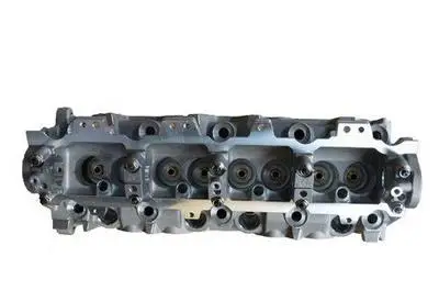 Cylinder Head 9608434580 02.00.F2 XU7JP Fit for Peugeot 306 405 406 806 Expert 1761cc