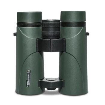 Bresser 독일 브랜드 8x34 10X34 8X42 10X42binoculars HD 고배율 질소 충진 방수 여행 콘서트 competitio