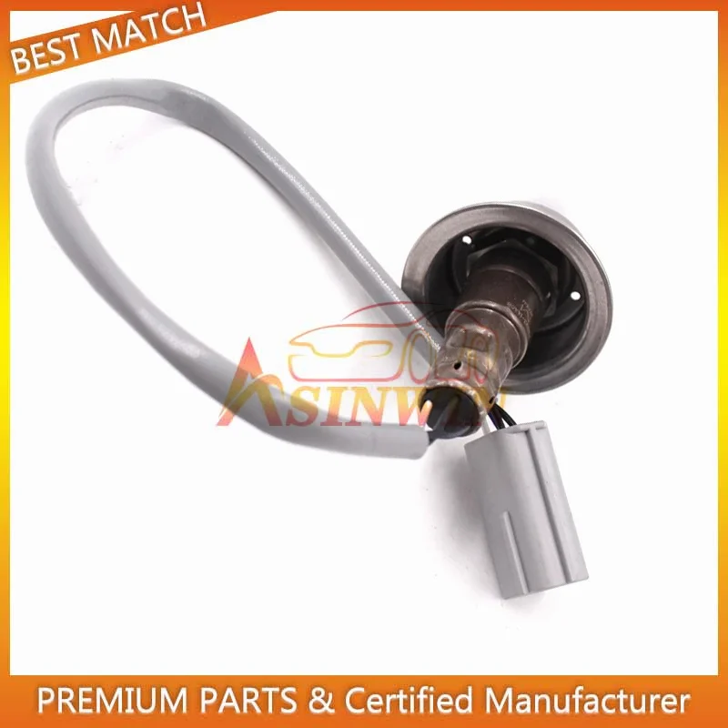 مستشعر الأوكسجين O2 المنبع 22693-ZJ60B 234-9039 SU11715 226931 AA0B 2349039   22693-1AA0B لنيسان ألتيما كيوب ماكسيما سنترا فيرسا