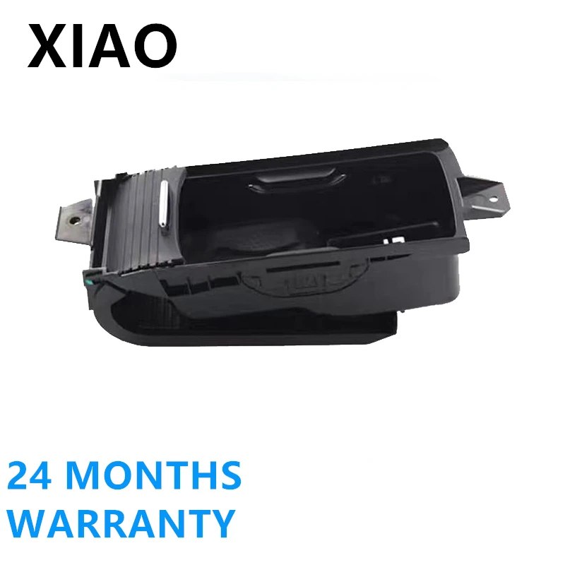 

1K0 862 531A82V Plastic PVC Black European Center Console Armrest Drink Cup Holder For VW Jetta MK5 Golf MK6 Scirocco 1K0862531A