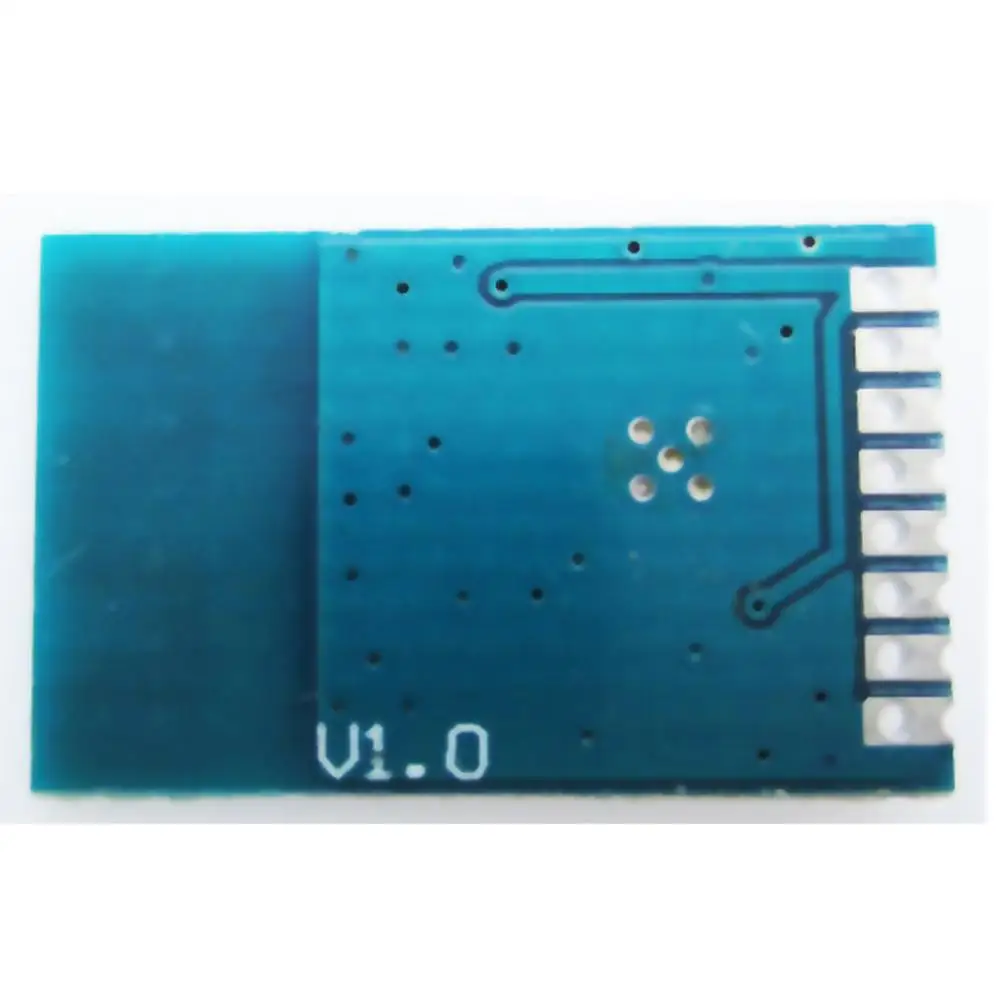 NRF24L01+ wireless module small size 2.4g high speed