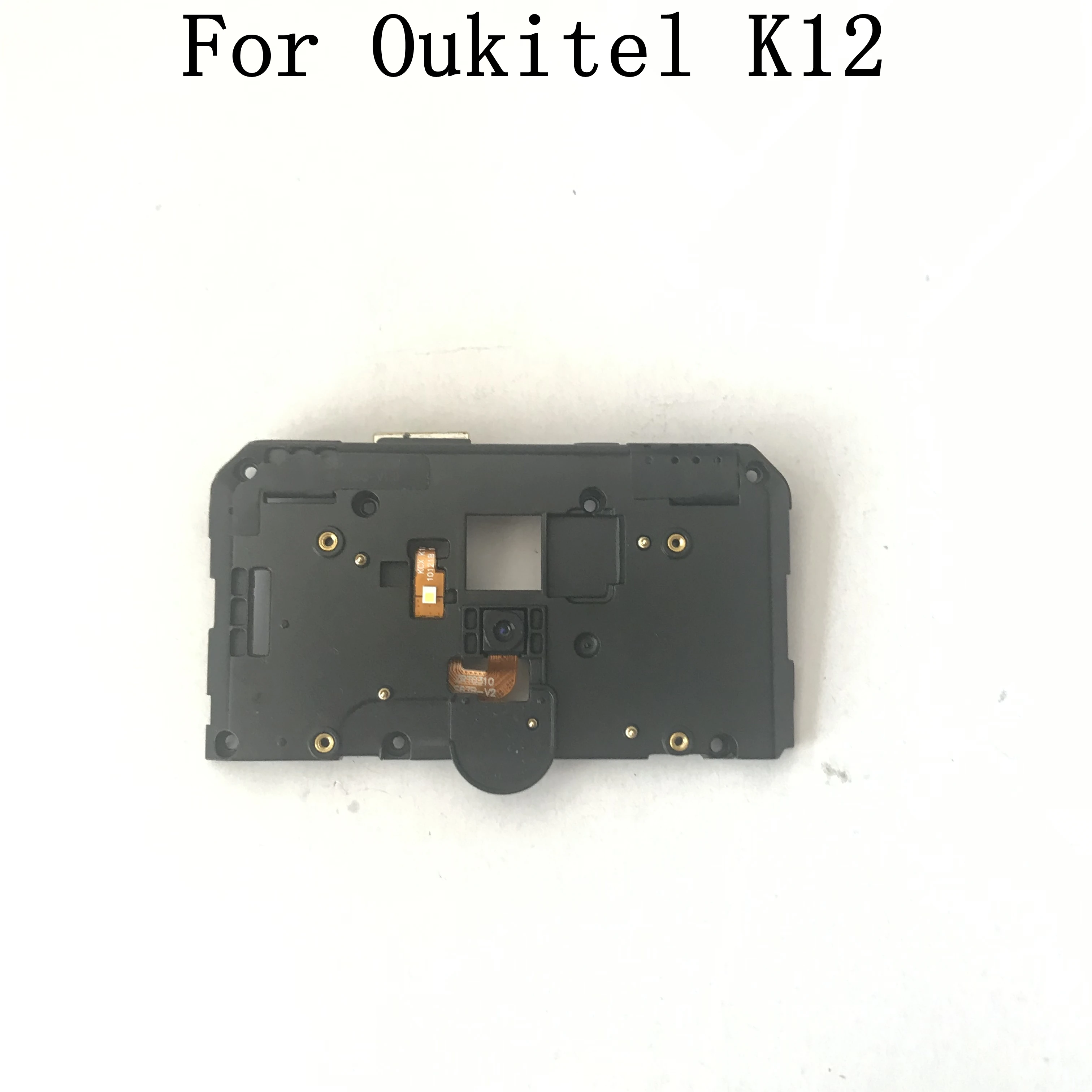 Oukitel K12 Protective Motherboard Case Cover For Oukitel K12 Repair Fixing Part Replacement