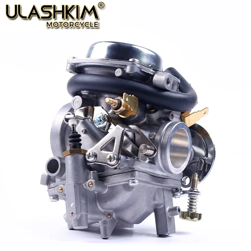 

Carburetor For Yamaha Virago 250 XV250 Route 66 1988-2014 2010 2009 Motorcycle Accessories 1990-2014 Virago XV125 1990-2011