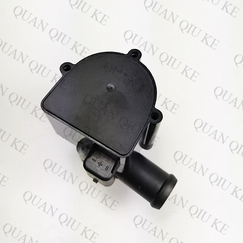 Auto Car Water Pump Fit For A4 A5 A6 A8 Engine Auxiliary Water Pump 059121004F Electric Cooling Water Pump