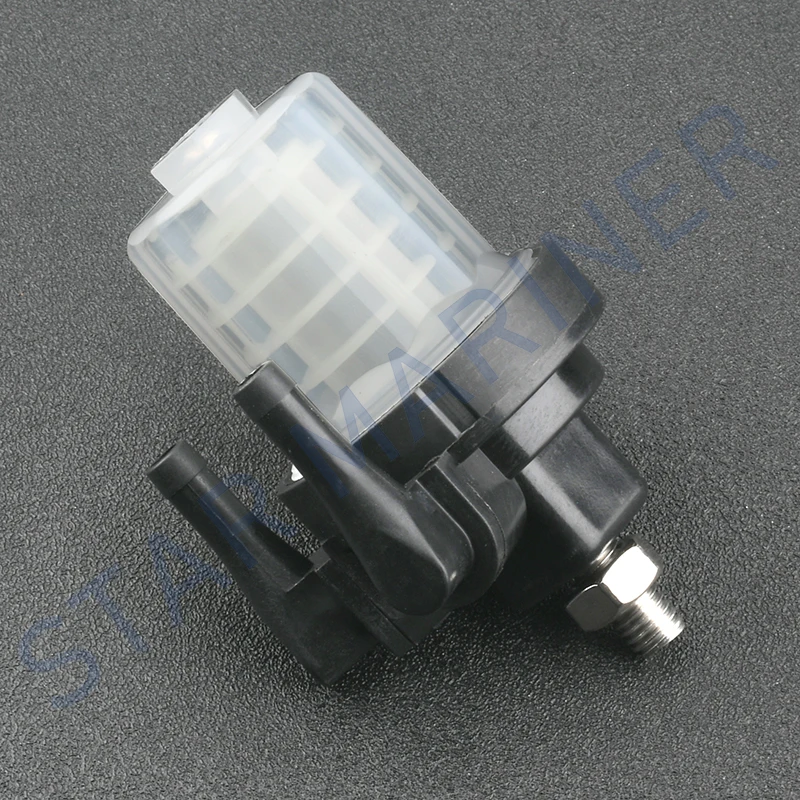 Filter Assy 61N-24560-00 For YAMAHA Boat Engine 2 Stroke 5-90HP 4 Stroke F9.9-F50 61N-24560 61N-24560-10 Outboard Motor Parts