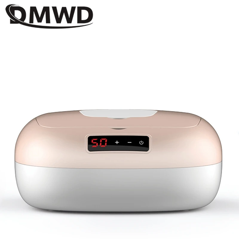 DMWD Household Wet Wipes Heater Electric Infant Baby Wet Tissue Facial Mask Heating Machine Adjustable Constant Temperature 220V