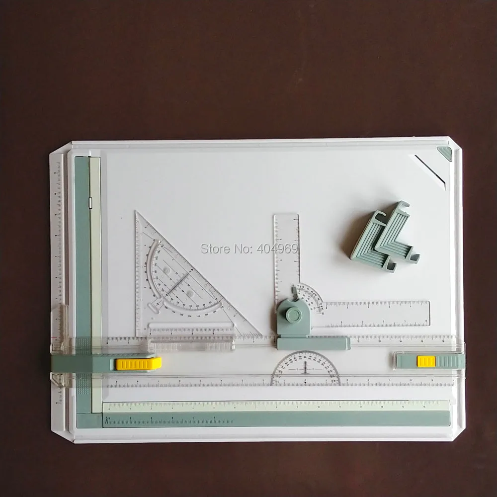 imperial  rapid a3 drawing board  painting plate  new arrival 2020