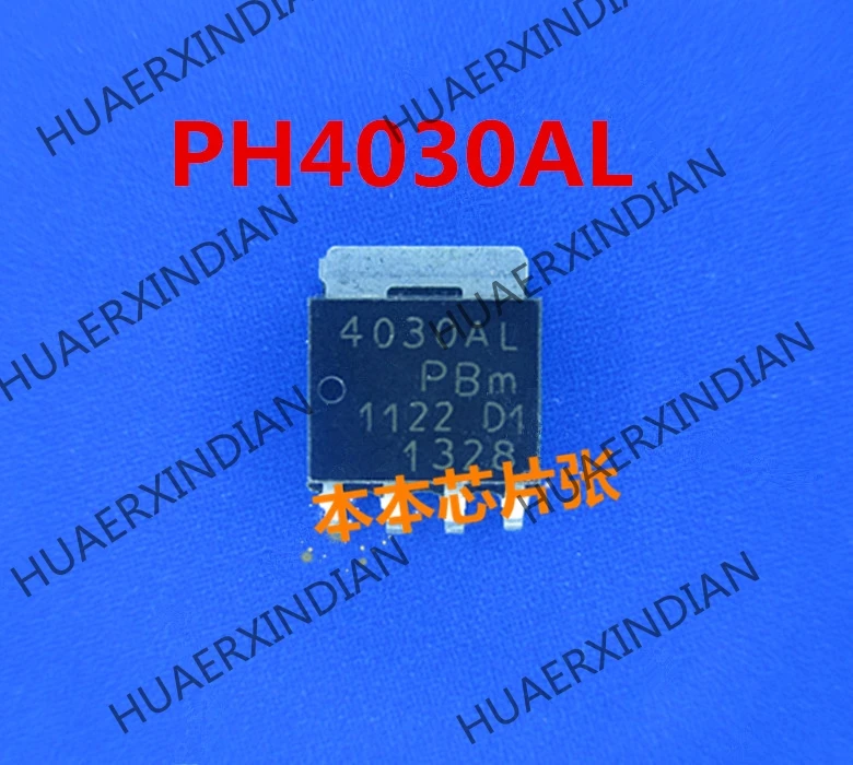 

1 шт. Новый PH4030AL 4030AL SOT669 высокое качество
