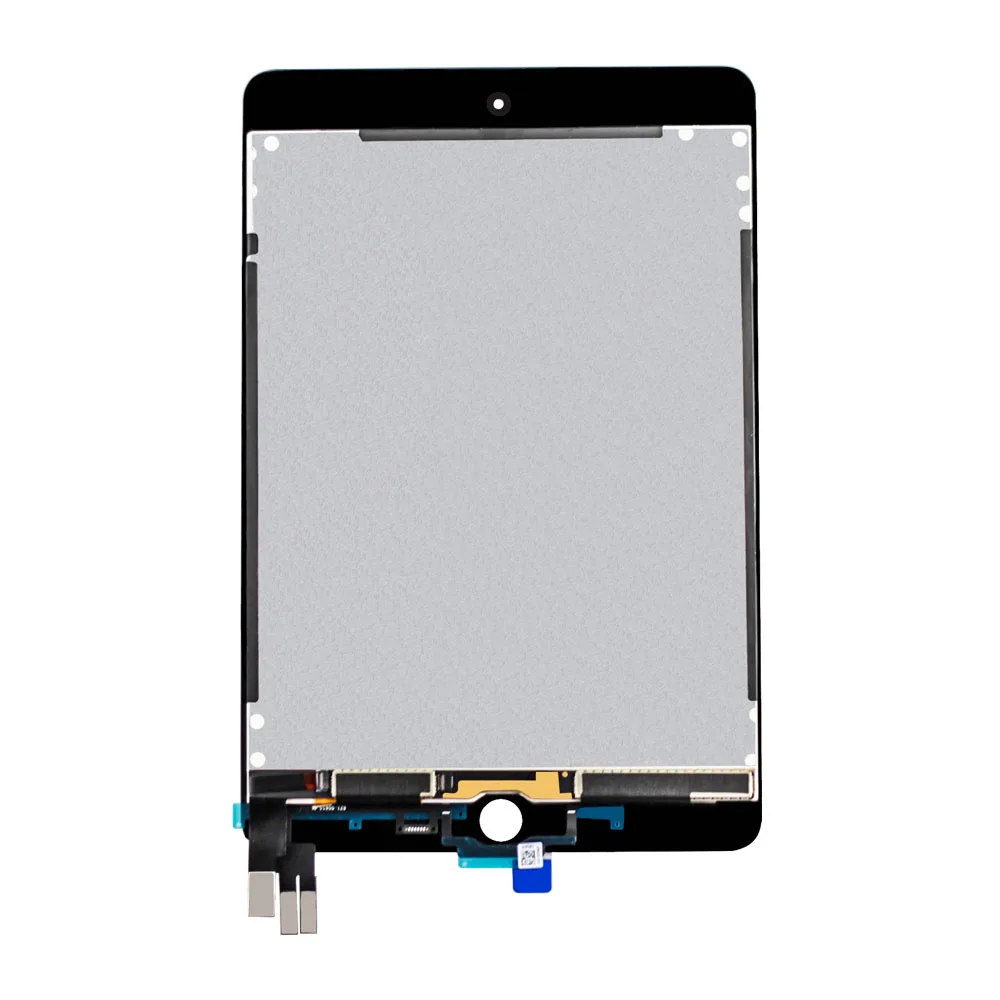 Imagem -02 - Touch Screen Assembly Digitalizador para Ipad Mini Display Lcd 7.9 Peça de Substituição A2133 A2124 A2126