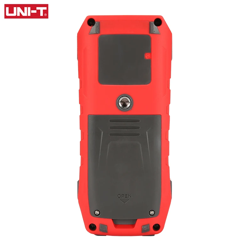 UNI-T Laser Distance Meter 80m 120m 200m IP65 High Precision Camera Mode Laser Rangefinder Measuring Tape