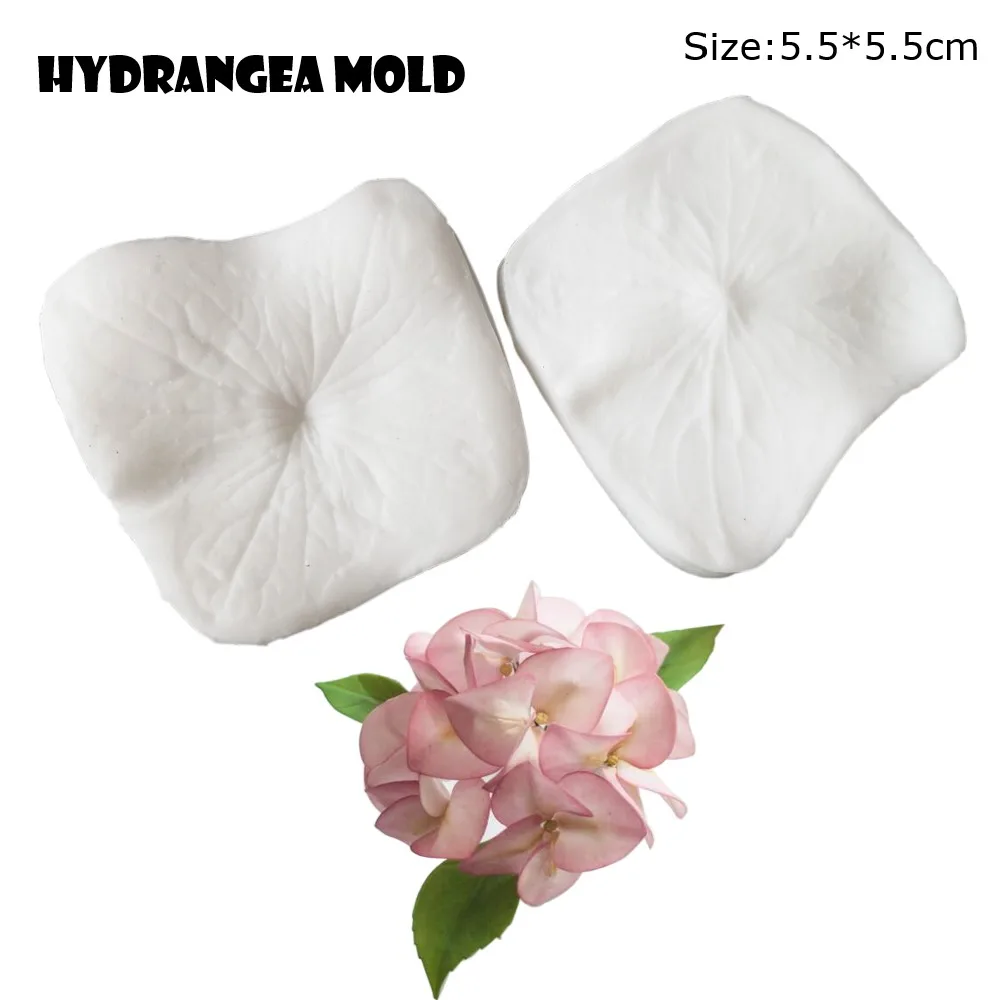 29 Styles 3D Flower Petals Flower Silicone Mold Fondant Cake Decorating Tools Chocolate Confeitaria Baking KitchenMoulds M2675