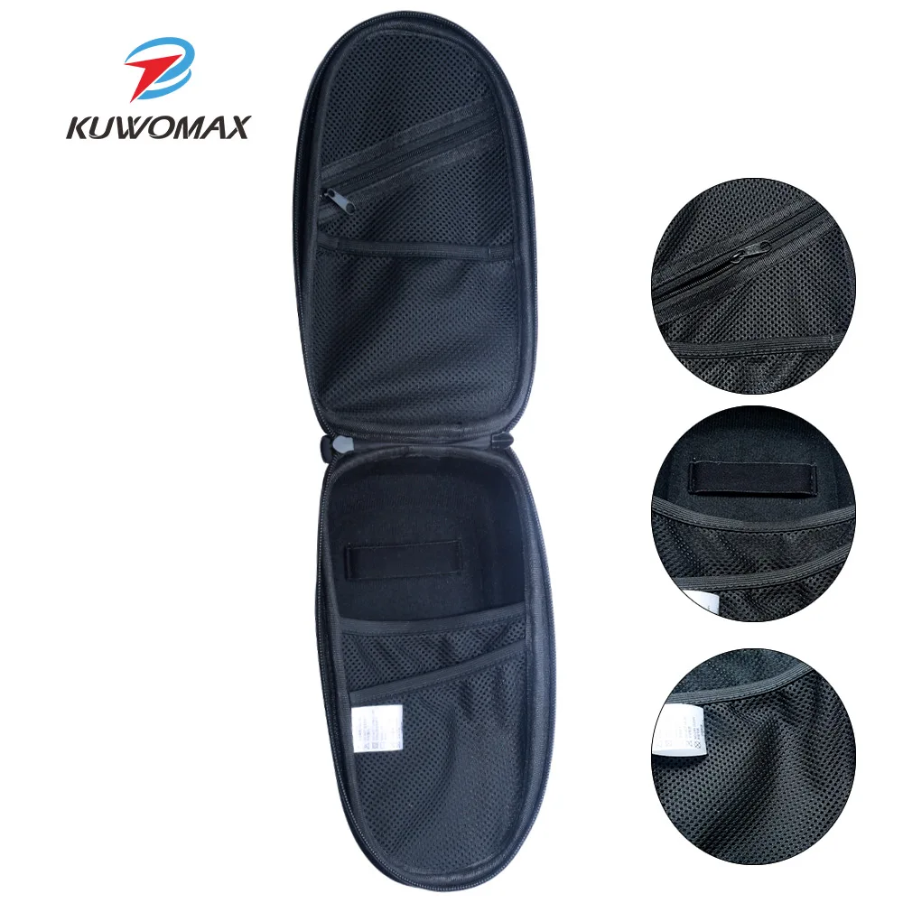 Bicycle Bag Waterproof Large Capacity Portable Cycling Front Tube Bag Outdoor Sports Slim Bicycle Pannier Case Bike Accessories.