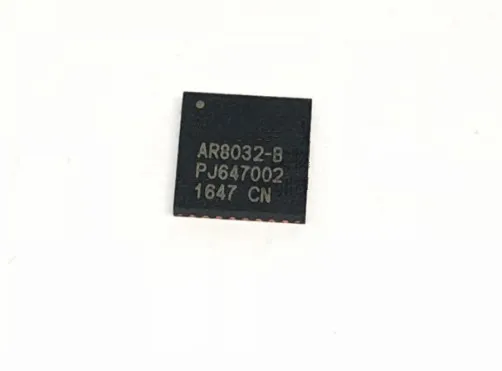 

10pcs/lot AR8032-BL1A-R QFN32 AR8032-B