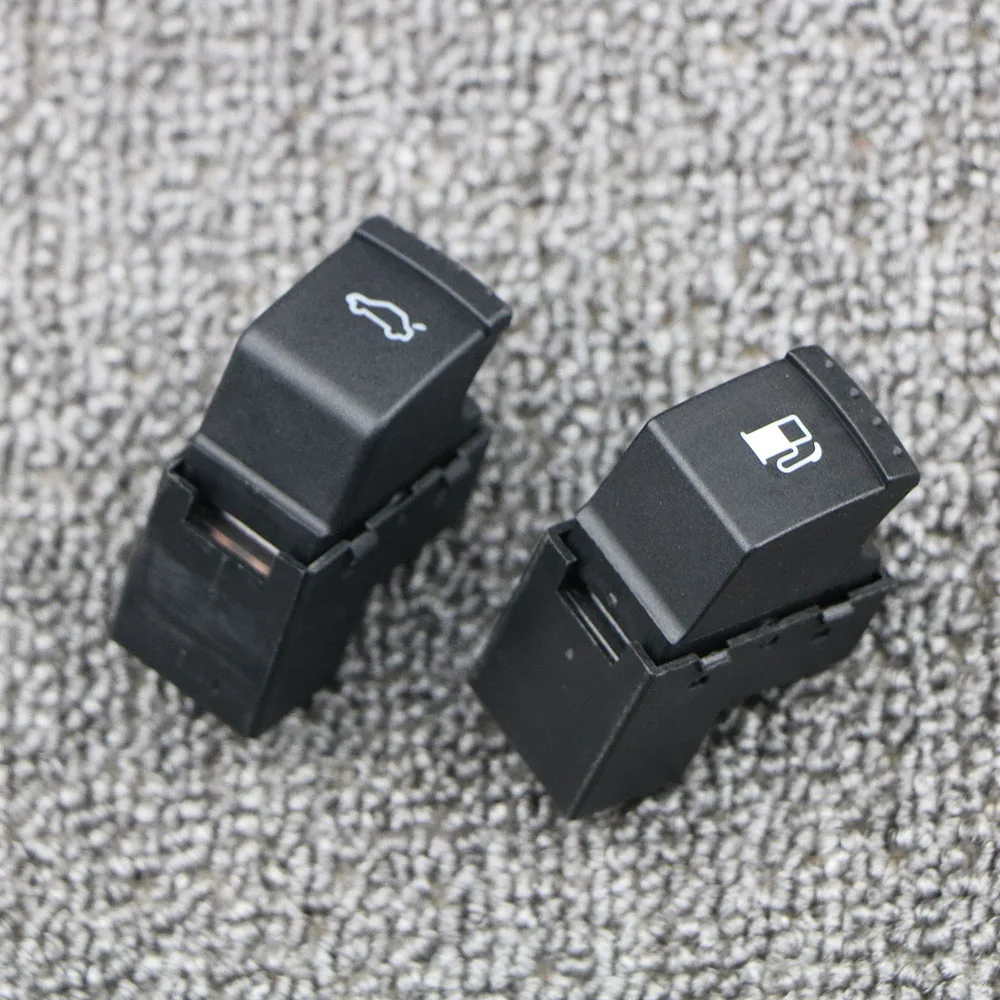 

1J0959831A 1J0959833A Rear Trunk Fuel Tank Gas Door Release Switch For VW Bora Jetta Golf MK4 Passat B5 1999 2000 2002 2004 2005
