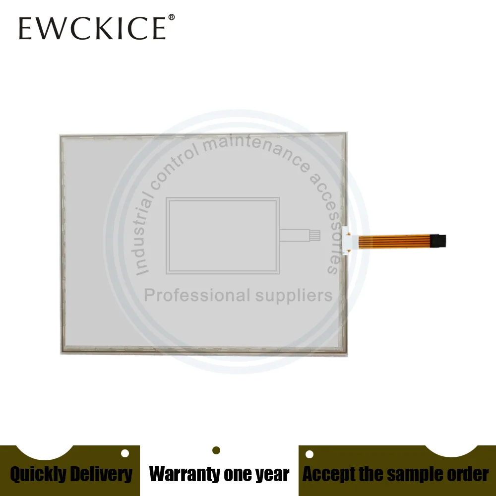 

NEW Power panel 500 HMI 5PP580.1505-00 PLC touch screen panel membrane touchscreen