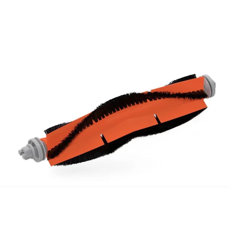 3PCS HEPA FILTER + แปรงด้านข้าง 2PCS + 1PCS แปรงหลักเหมาะสำหรับ Xiaomi Mi Robot Vacuum ทำความสะอาดอุปกรณ์เสริม