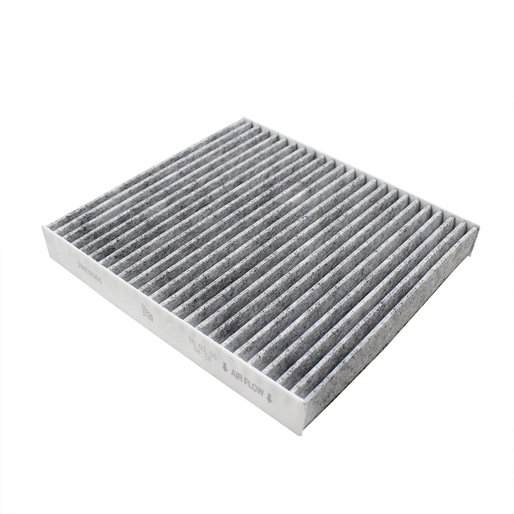

Car Cabin Air Filter 7803A004 for Mitsubishi Lancer Outlander Sport Nissan Peugeot 4008 Subaru FORESTER Infiniti FX35 FX45 G35