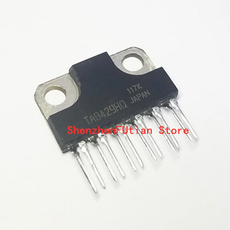 

1pcs/lot TA8429H TA8429HQ 8429H ZIP-12 In Stock