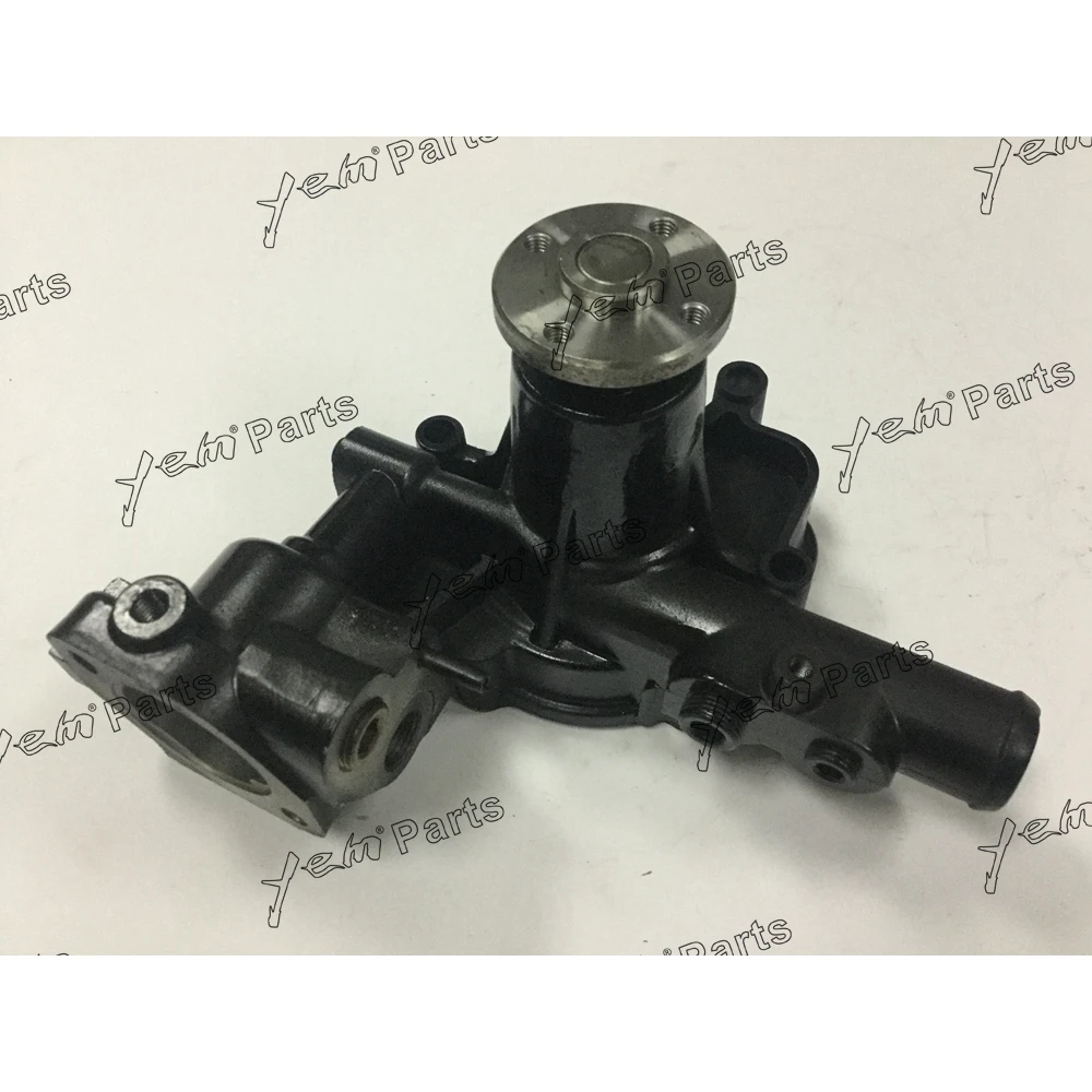 For Yanmar  engine 3TNV88  3TNE88 3D88E Water pump and thermostat