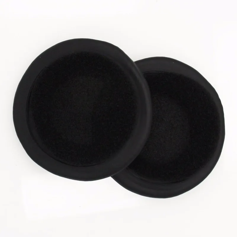 High Quality Soft Ear Pads For Logitech USB Headset 350 Headphones Replacement Earpad Ear Cushion Cover Sponge Foam Earmuff Eh#