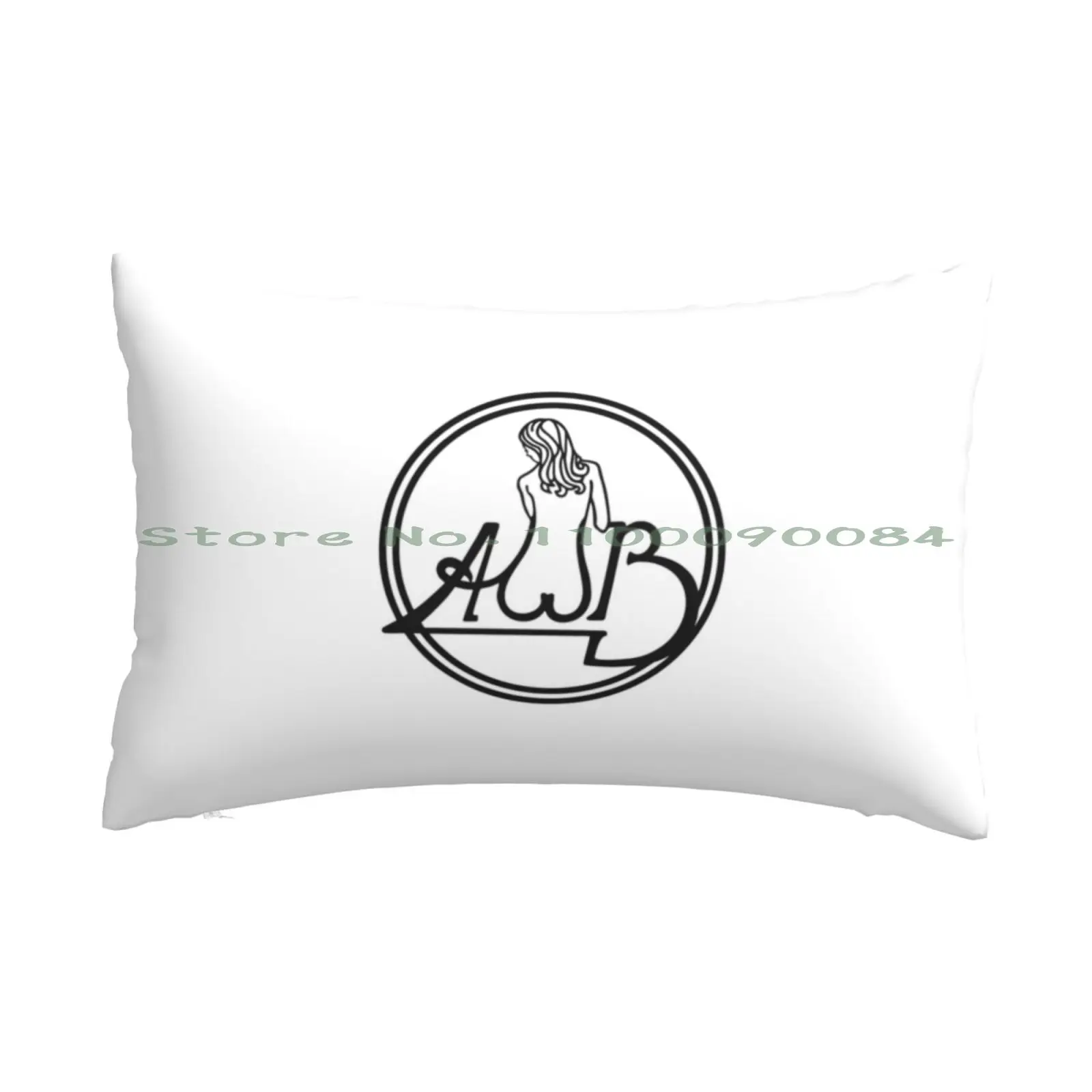 Best Selling-Average White Band Pillow Case 20x30 50*75 Sofa Bedroom Average White Band Stuff Average White Band Sweater