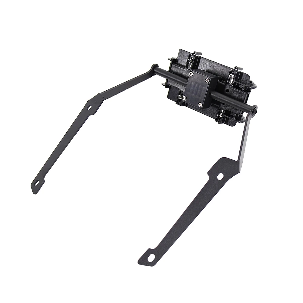 For HONDA NC750D NC 750D NC750 D 2014-2020  Motorcycle Front Phone Stand Holder Smartphone Phone GPS Navigaton Plate Bracket