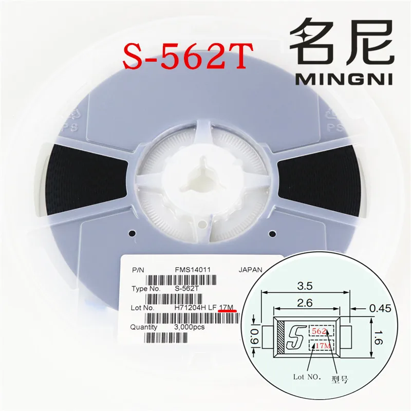 10Pcs/Lot Semitec C… - image