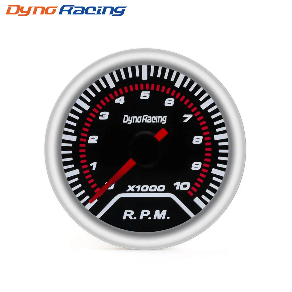 Dynoracing Tachometer 2