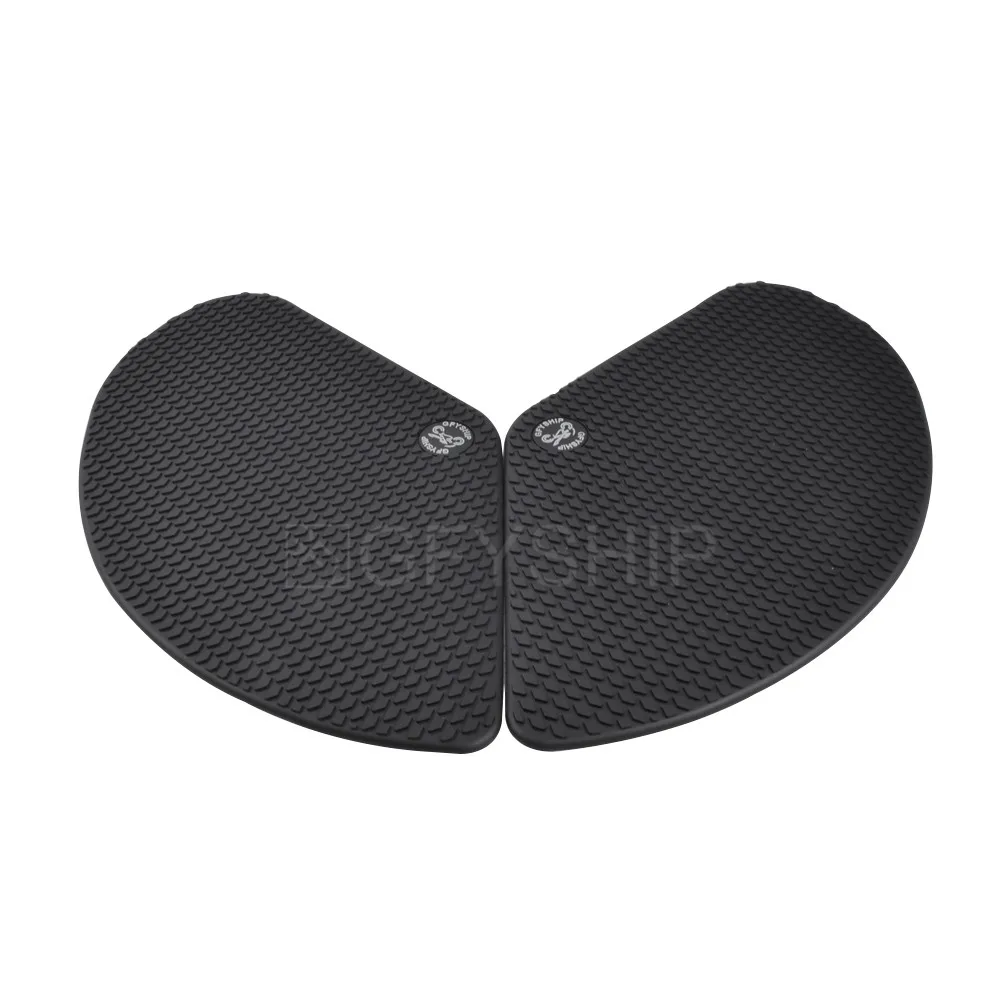 For Suzuki SV650 / S 1998-2013 SV650 SV1000 SV650S SV1000S SV 650 Tank Grip Side Decals Motorcycle Anti Slip Tank Pad Stickers