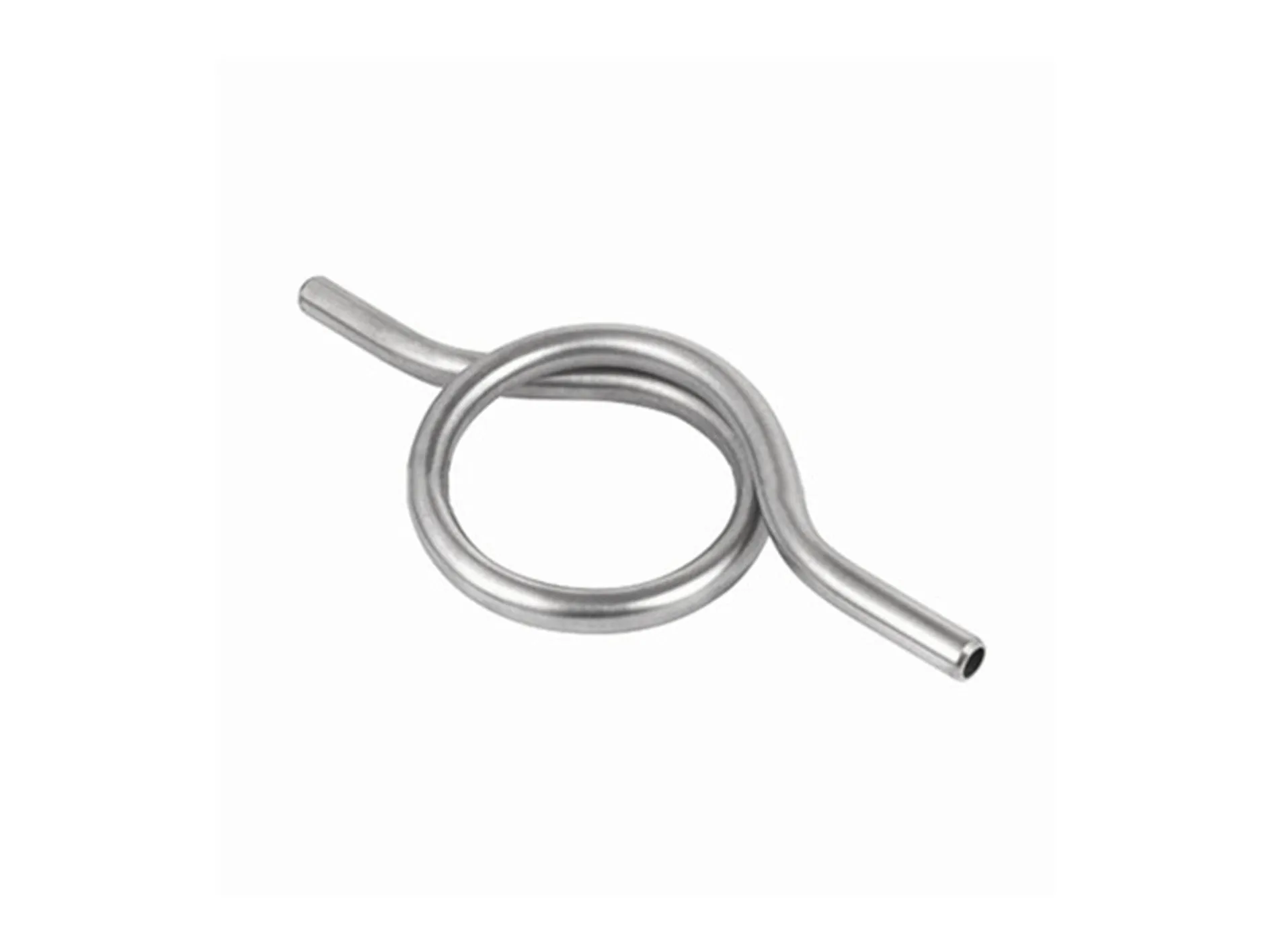 316SS Temperature Transmitter Condensate Loop Siphon