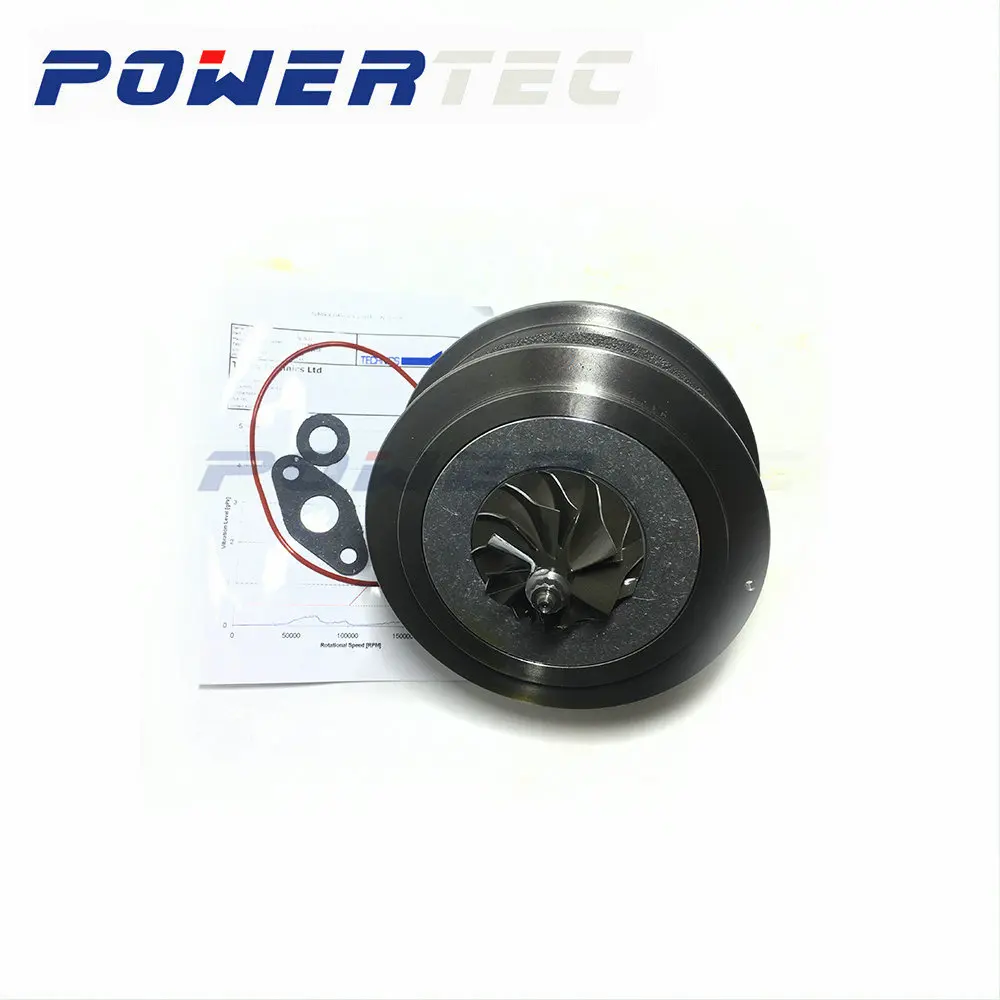 

Turbine CHRA GT1749V Turbo Core For Fiat Grande Punto/Punto III 1.9 JTDM 96Kw M737AT19Z Turbolader Cartridge 767837 55200807