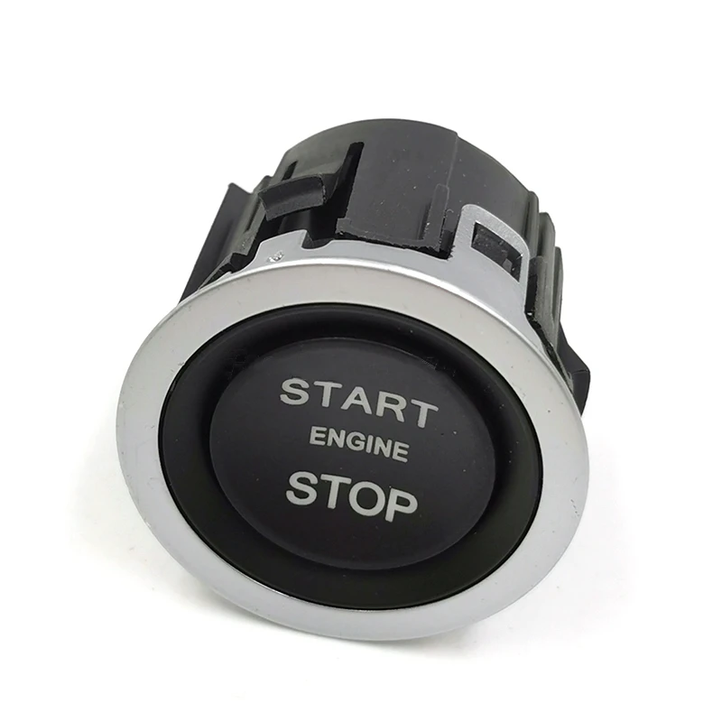 Start Stop Engine Button Switch LR094038 LR037611 LR056640 LR068334 For Land Rover Range Rover Discovery Sport