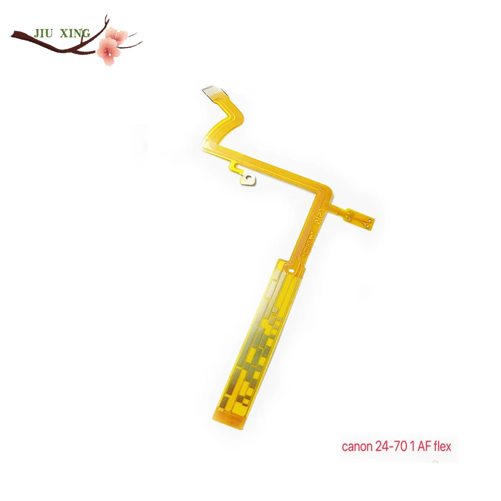 Nuovo cavo flessibile di messa a fuoco del sensore dell'obiettivo per Canon EF 24-70mm 24-70mm f/2.8L parte di riparazione USM