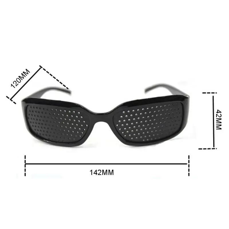 Vision Care Ophthalmologie Korrektur Enhancer Brille Anti-Ermüdungsbrille PC-Bildschirm Laptop Augenschutz – Detail 13