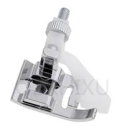 Compatible Blind Hem Sewing Foot, Snap on, For Domestic Sewing Machines  AA7024