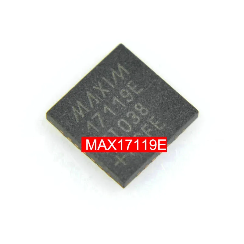 (2piece) AP36AFM / MAX17119E 17119E / BD95503MUV-E2 95503 / 043Z O43Z IC QFN