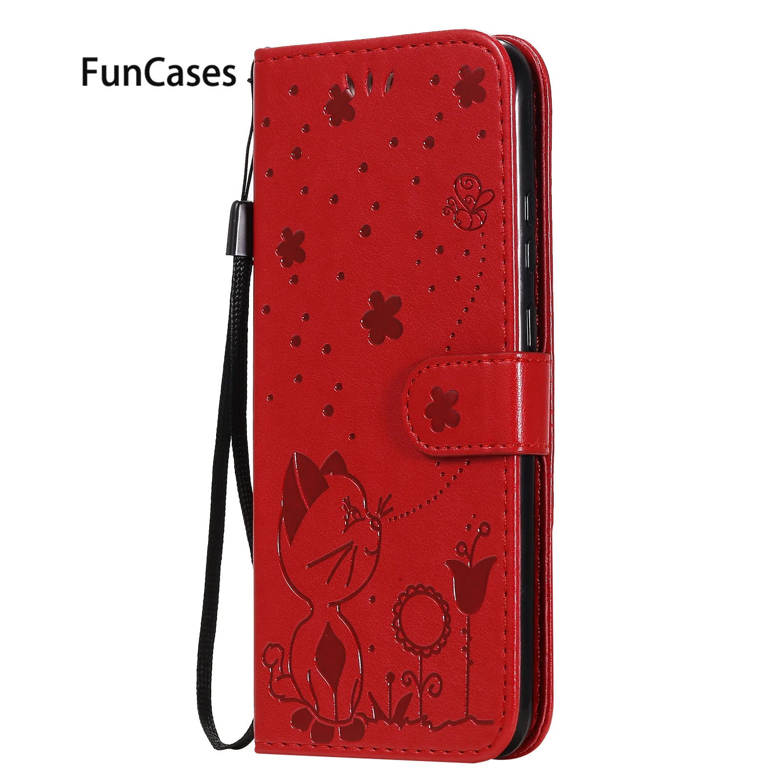 Fashion Heavy Cases For Huawei Nova 7 SE Cover coque P40 Lite 5G P Smart 2020 Pro Plus 2021 E Carcasa PU Leather Book Flip Pouch