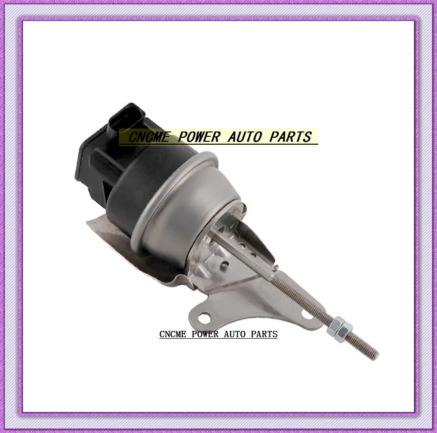 

TURBO Actuator BV39 54399880024 54399880026 54399700024 54399700026 038253014E 038253019S For Volkswagen V-W Beetle BEW 1.9L TDI